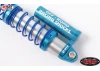 RC4WD King Off-Road Dual Spring Shocks for Axial Bomber Rear (110mm Medium OD)
