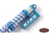 RC4WD King Off-Road Dual Spring Shocks for Axial Bomber Rear (110mm Medium OD)