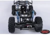 RC4WD King Off-Road Dual Spring Shocks 100mm MEDIUM OD Large Bore RC