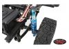 RC4WD King Off-Road Dual Spring Shocks for Axial Yeti Rear (130mm Medium OD)
