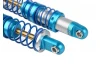 RC4WD King Off-Road Dual Spring Shocks for Axial Yeti Rear (130mm Medium OD)