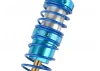 RC4WD King Off-Road Dual Spring Shocks for Axial Yeti Rear (130mm Medium OD)