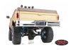 RC4WD King Off-Road Dual Spring Shocks for Axial Yeti Rear (130mm Medium OD)
