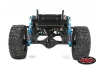 RC4WD King Off-Road Dual Spring Shocks for Axial Yeti Rear (130mm Medium OD)