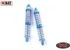 RC4WD King Off-Road Dual Spring Shocks (110mm Medium OD)