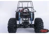 RC4WD King Off-Road Dual Spring Shocks (110mm Medium OD)