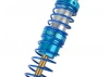 RC4WD King Off-Road Dual Spring Shocks for Axial Bomber Front (110mm Medium OD)