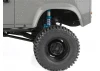 RC4WD King Off-Road Dual Spring Shocks for Axial Bomber Front (110mm Medium OD)