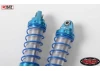 RC4WD King Off-Road Dual Spring Shocks for Axial Bomber Front (110mm Medium OD)