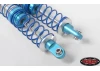 RC4WD King Off-Road Dual Spring Shocks for Axial Bomber Front (110mm Medium OD)