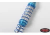 RC4WD King Off-Road Dual Spring Shocks for Axial Bomber Front (110mm Medium OD)