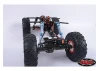 RC4WD King Off-Road Dual Spring Shocks (120mm Medium OD)