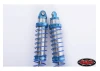 RC4WD King Off-Road Dual Spring Shocks (120mm Medium OD)