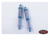 RC4WD King Off-Road Dual Spring Shocks (120mm Medium OD)