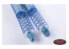 RC4WD King Off-Road Dual Spring Shocks (120mm Medium OD)