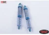 RC4WD King Off-Road Dual Spring Shocks (120mm Medium OD)