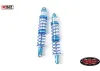 RC4WD King Off-Road Dual Spring Shocks for Axial Yeti Front (100mm Medium OD)