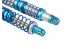 RC4WD King Off-Road Dual Spring Shocks for Axial Yeti Front (100mm Medium OD)
