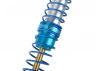 RC4WD King Off-Road Dual Spring Shocks for Axial Yeti Front (100mm Medium OD)