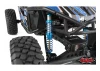 RC4WD King Off-Road Dual Spring Shocks for Axial Yeti Front (100mm Medium OD)