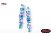 RC4WD King Off-Road Dual Spring Shocks for Axial Yeti Front (100mm Medium OD)