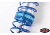 RC4WD King Off-Road Dual Spring Shocks for Axial Yeti Front (100mm Medium OD)