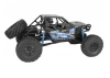 RC4WD King Off-Road Limited Edition GOLD Scale Piggyback Shocks w/Faux Reservoir (110mm)