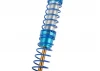 RC4WD King Off-Road Limited Edition GOLD Scale Piggyback Shocks w/Faux Reservoir (110mm)