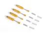 RC4WD Old Man Emu Nitrocharger Sport Shocks for 1:18 Gelande II RC4WD