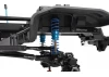 RC4WD King Off-Road Racing Shocks for Traxxas TRX-4 (90mm) RC4WD