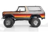 RC4WD King Off-Road Racing Shocks for Traxxas TRX-4 (90mm) RC4WD