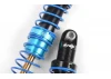 RC4WD King Off-Road Racing Shocks for Traxxas TRX-4 (90mm) RC4WD