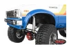 RC4WD Ultimate Scale Shocks 70mm