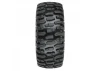 Duratrax Fossil 2.9 Crawler Tires (2)