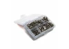 Dynamite Pro Stainless Steel Screw Kit - Arrma Kraton BLX