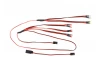 RC4WD LED Basic Lighting For 1982 Toyota Pick Up/Mojave II