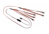 RC4WD LED Basic Lighting For 1982 Toyota Pick Up/Mojave II