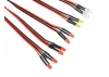 RC4WD LED Basic Lighting For 1982 Toyota Pick Up/Mojave II