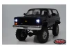 RC4WD Universal Advanced LED Lighting System