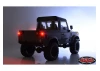 RC4WD Basic Light System 2015 Land Rover Defender D90 Body