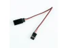 RC4WD Servo Extension Wire 150mm