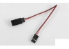 RC4WD Servo Extension Wire 150mm