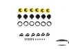 RC4WD KC Hilites KC Light Set V2 RC4WD