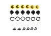 RC4WD Kc Hilites Kc Light Set V2 RC4WD