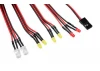RC4WD Basic Lighting System for Toyota 1985 4Runner and 1987 XtraCab Hard Body V2 RC4WD