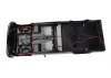 RC4WD Basic Lighting System for Toyota 1985 4Runner and 1987 XtraCab Hard Body V2 RC4WD