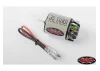 RC4WD Brushed 35T Boost Rebuildable Crawler 540 Motor