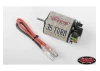 RC4WD Brushed 35T Boost Rebuildable Crawler 540 Motor