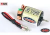 RC4WD Brushed 35T Boost Rebuildable Crawler 540 Motor