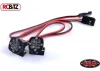 RC4WD 1:10 Baja Designs Squadron Pro LED Lights